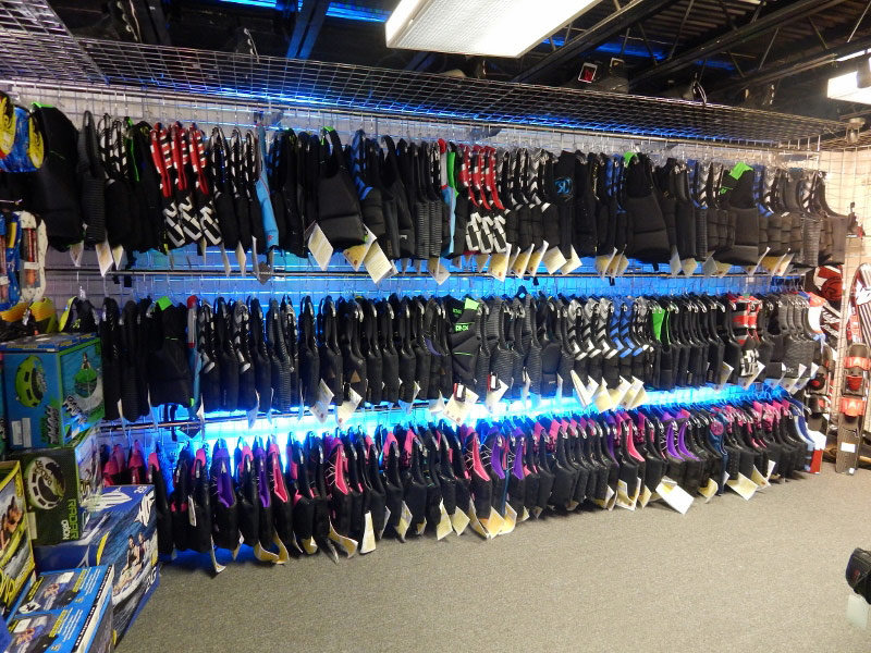 Surf pro shop deals