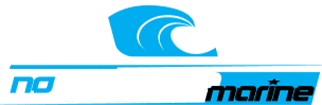 No Wake Marine logo